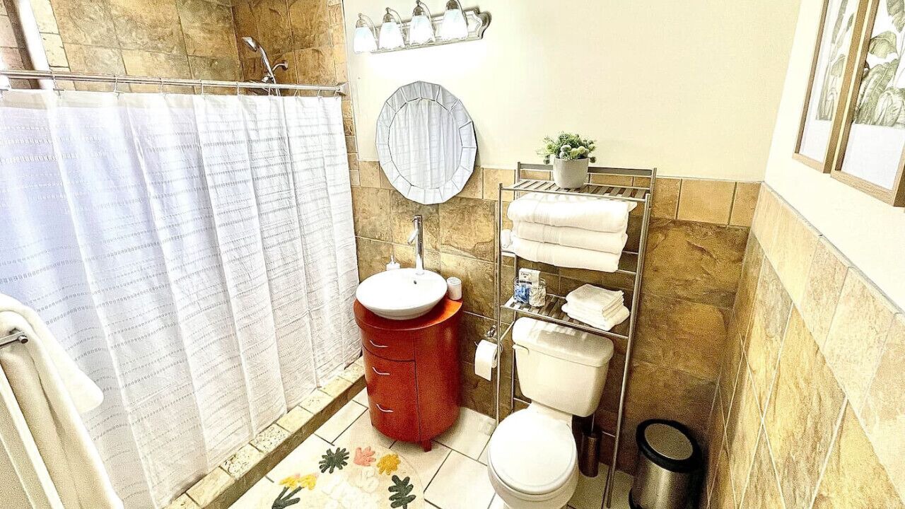 Photo of Bathroom in Gadsden