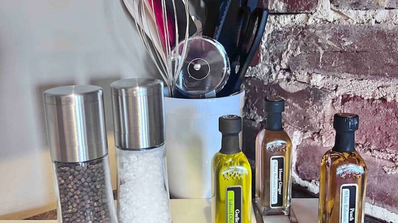 Photo of Bathroom in Gadsden