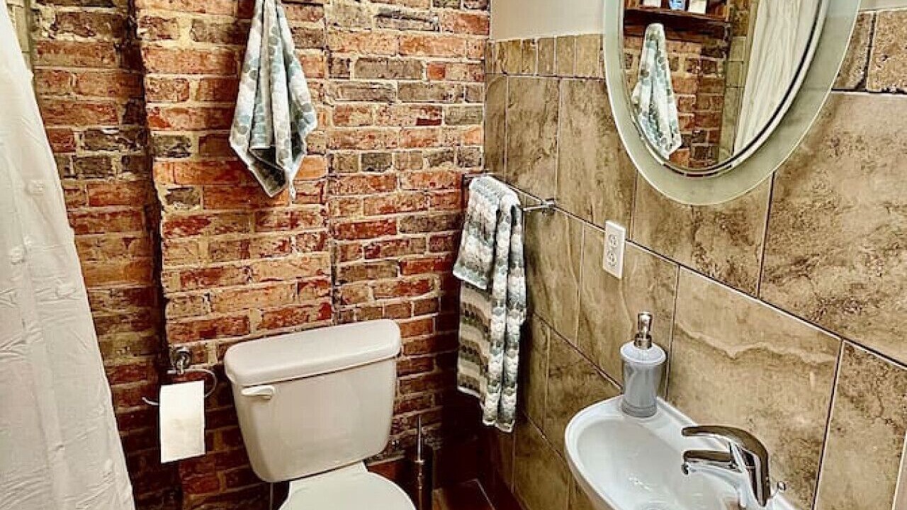 Photo of Bathroom in Gadsden