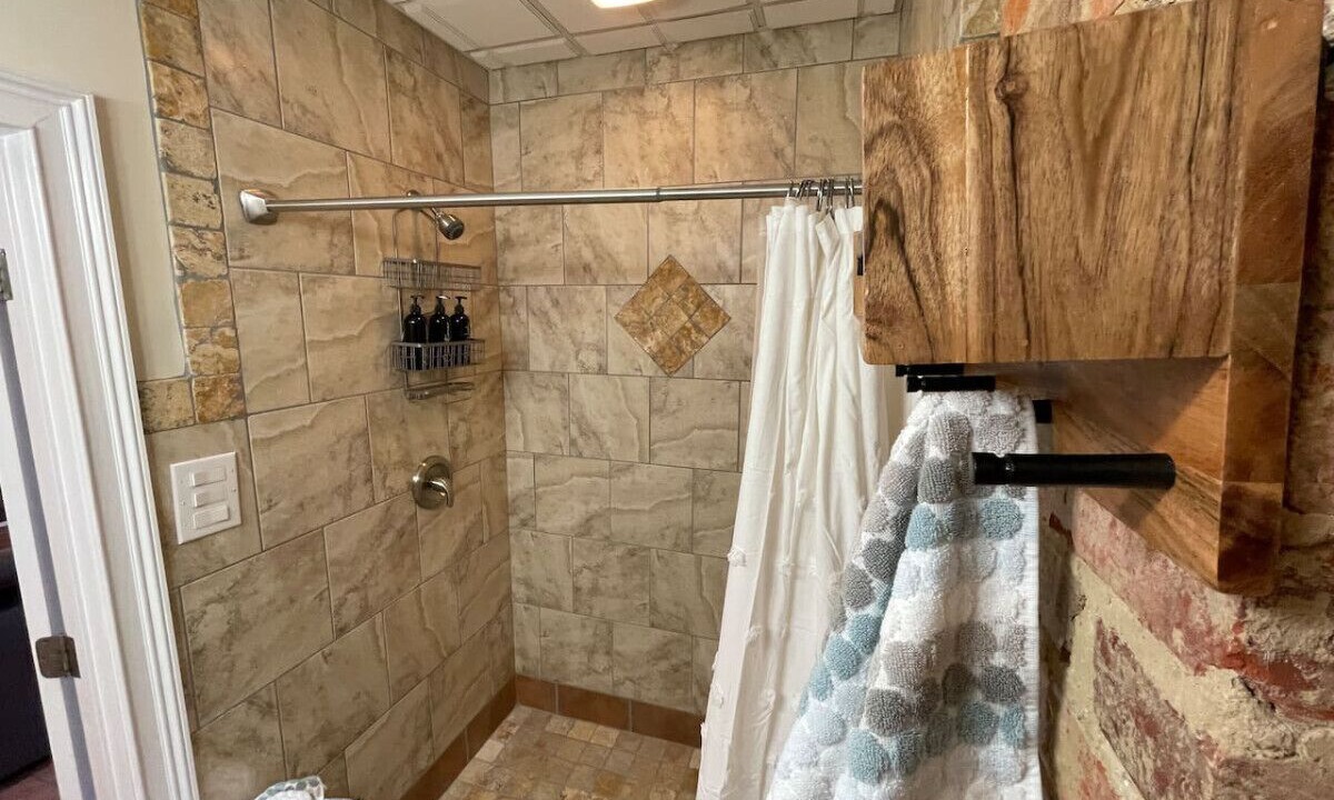 Photo of Bathroom in Gadsden