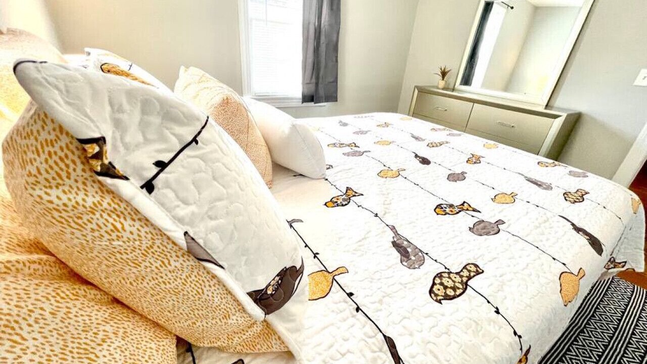 Photo of Bedroom in Gadsden