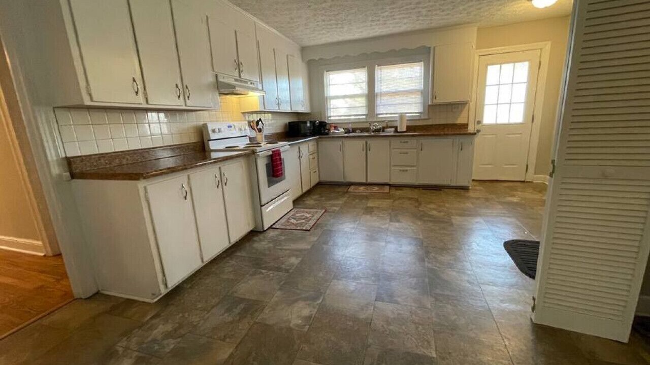 Photo of Kitchen in Gadsden