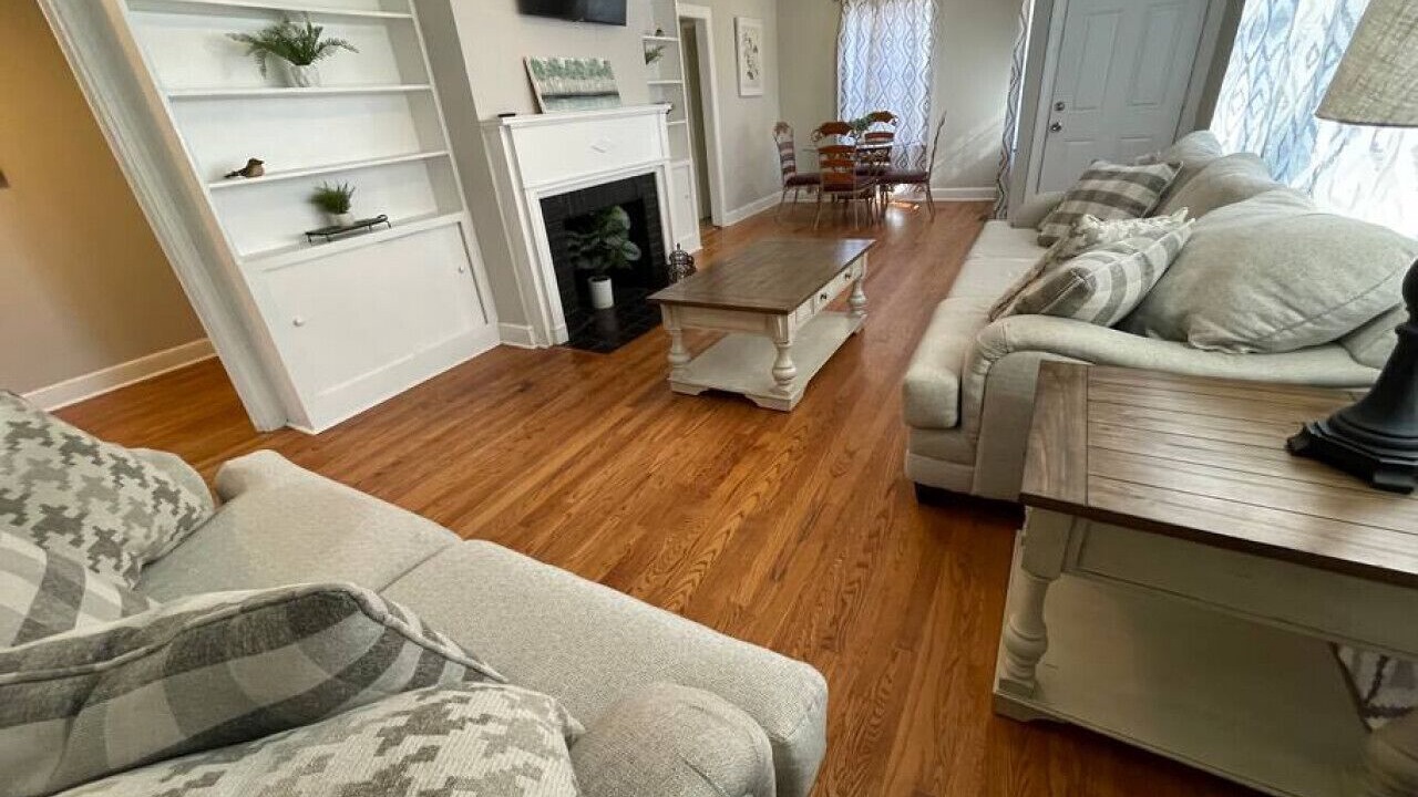 Photo of Livingroom in Gadsden