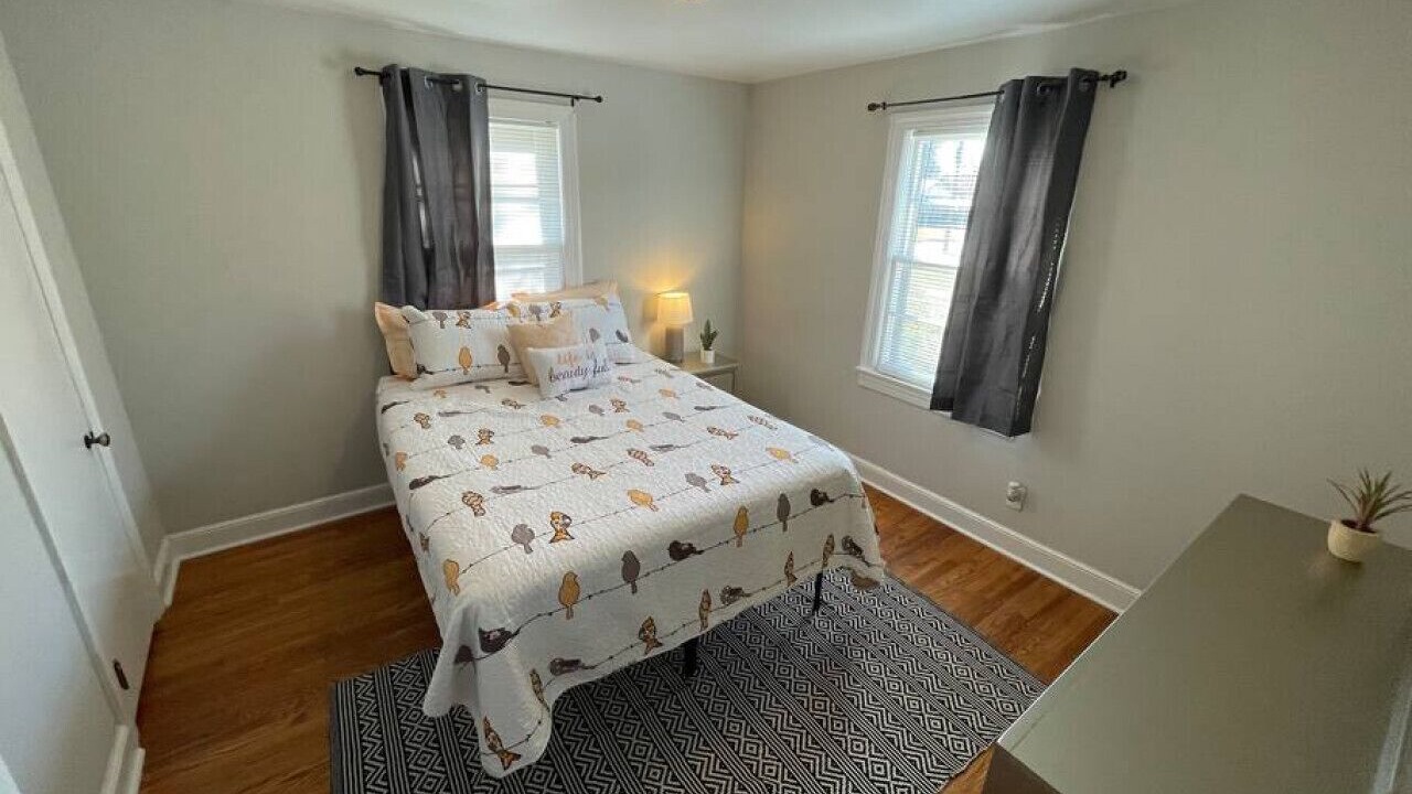 Photo of Bedroom in Gadsden