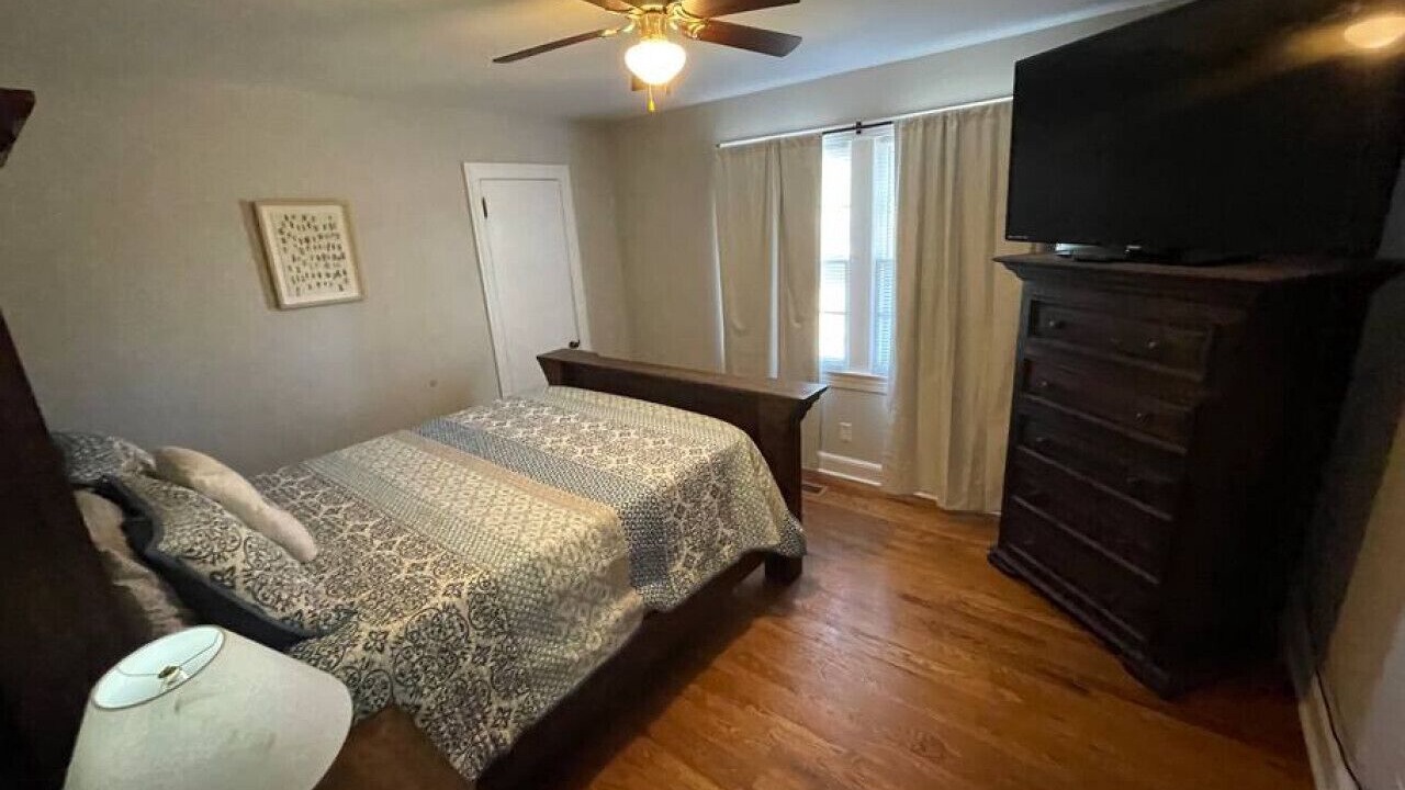 Photo of Bedroom in Gadsden