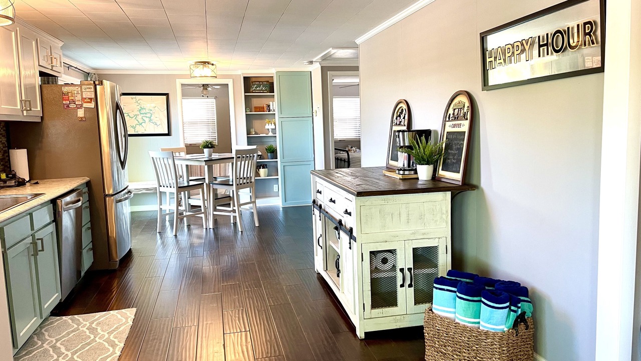Photo of Kitchen in Rocky Mount