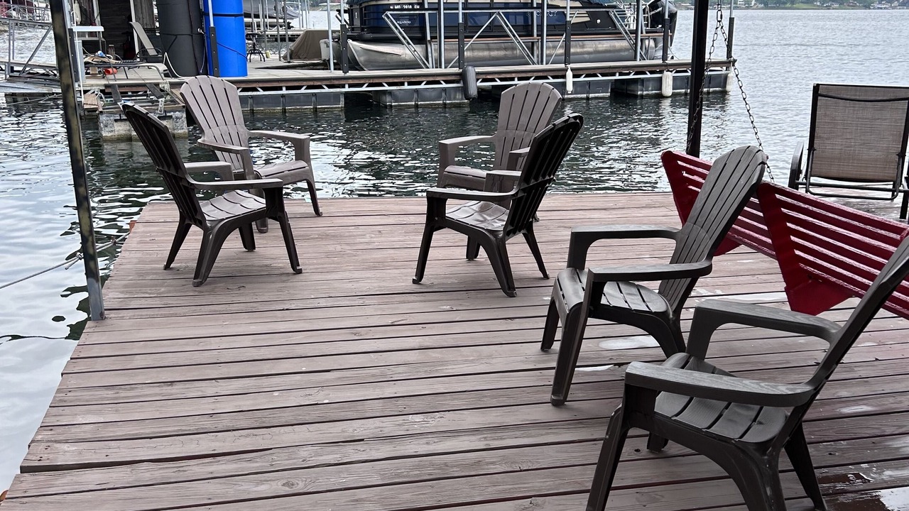 Photo of Patio Balcony in Rocky Mount