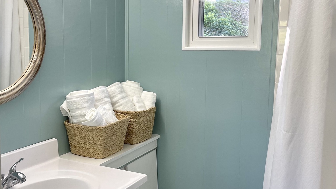 Photo of Bathroom in Rocky Mount