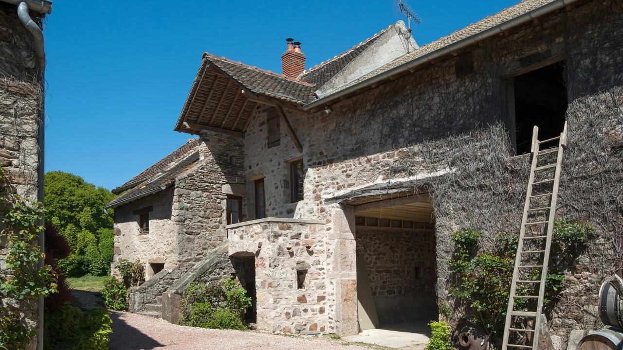 Photo of Outdoor in Barizey