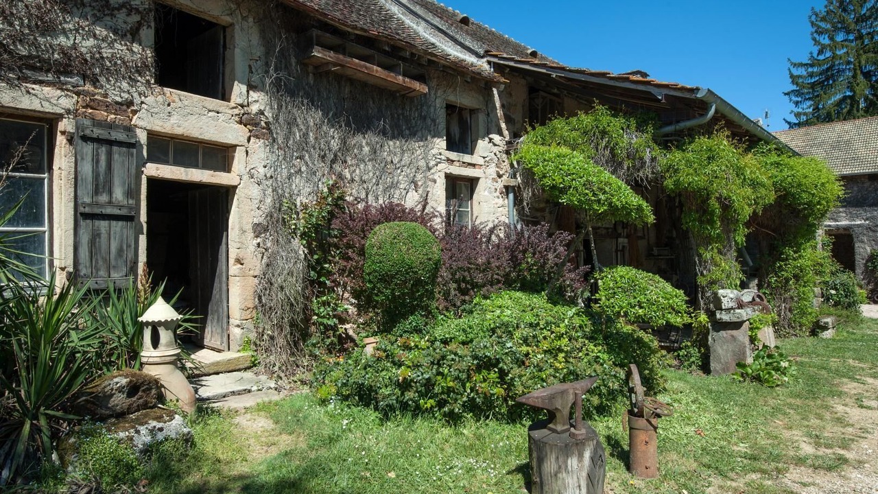 Photo of Outdoor in Barizey