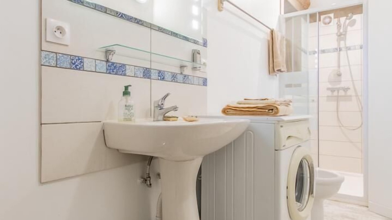 Photo of Bathroom in Barizey