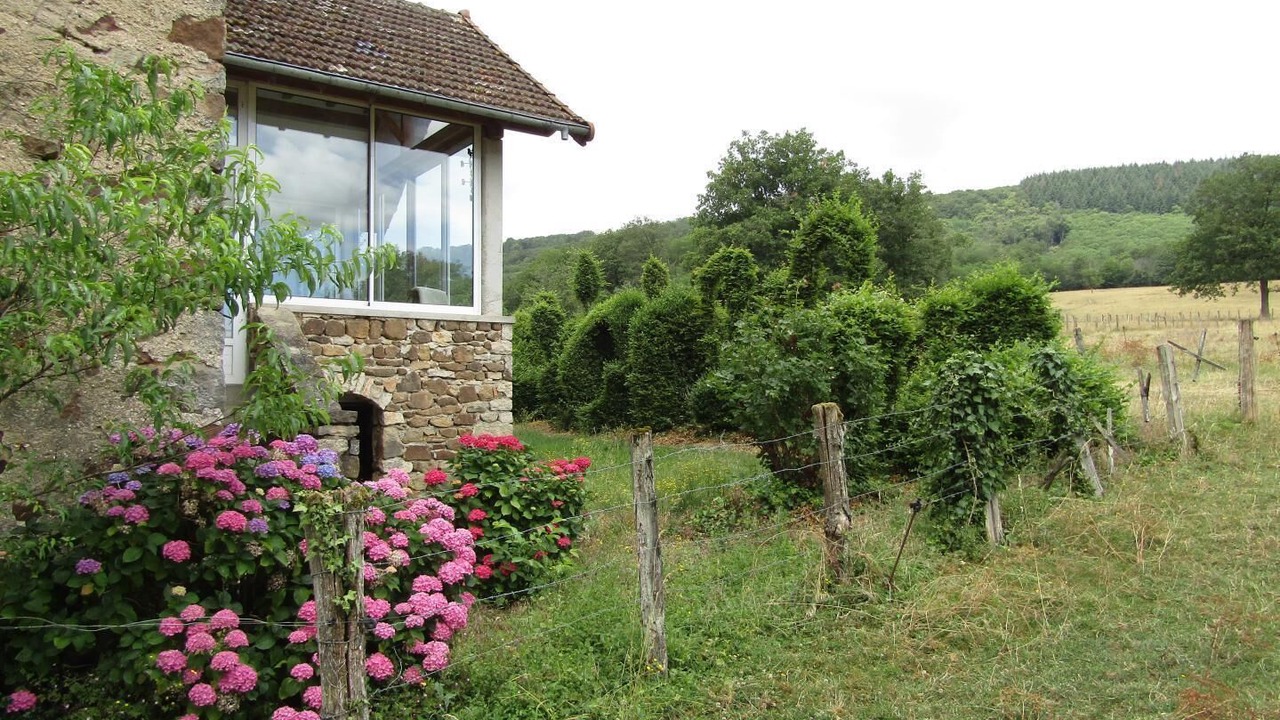 Photo of Outdoor in Barizey