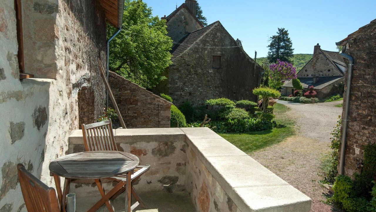 Photo of Outdoor in Barizey