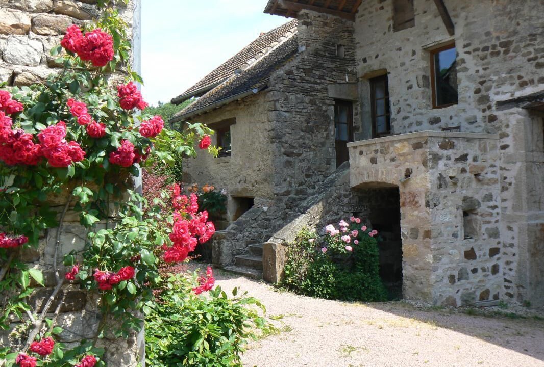 Photo of Outdoor in Barizey