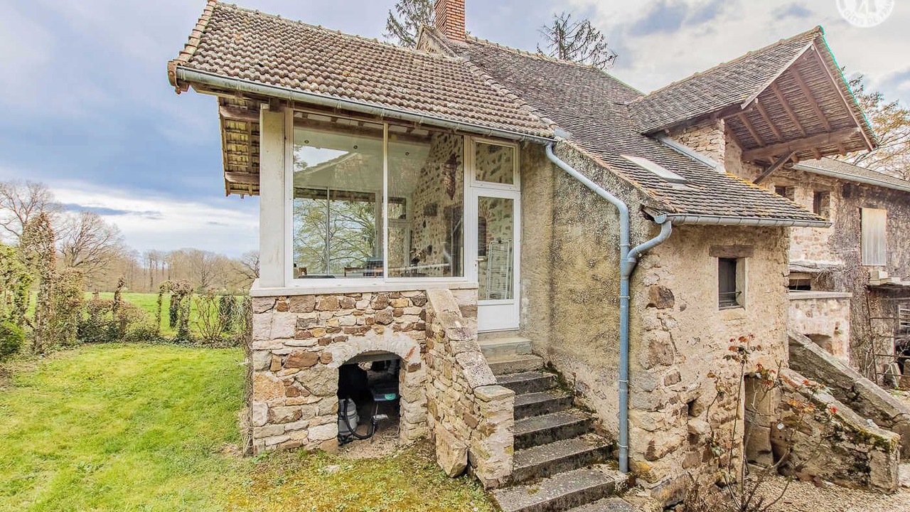 Photo of Outdoor in Barizey