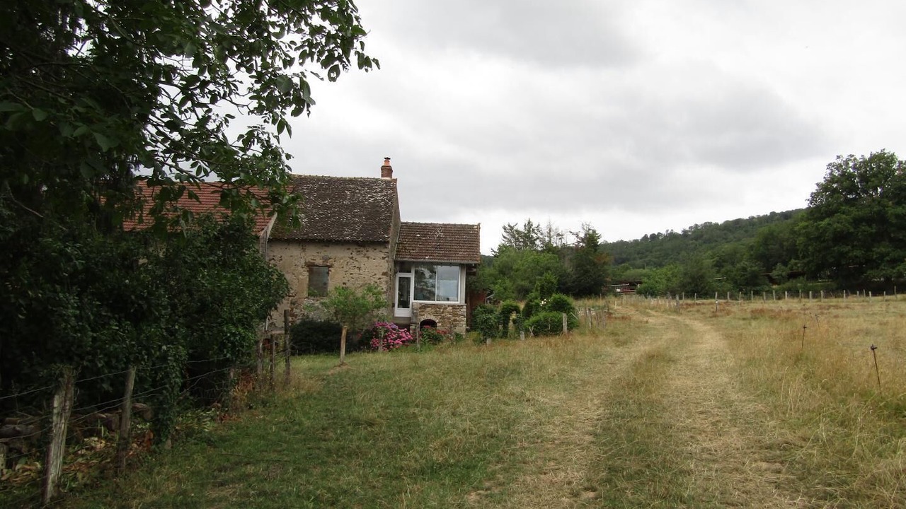 Photo of Outdoor in Barizey