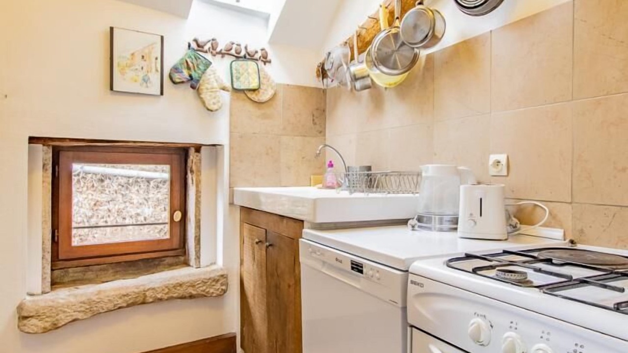 Photo of Kitchen in Barizey