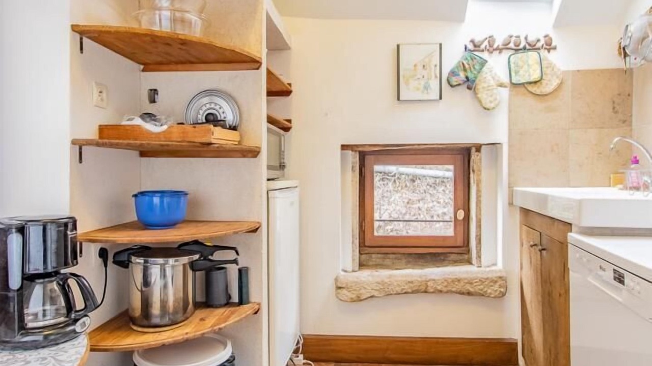 Photo of Kitchen in Barizey