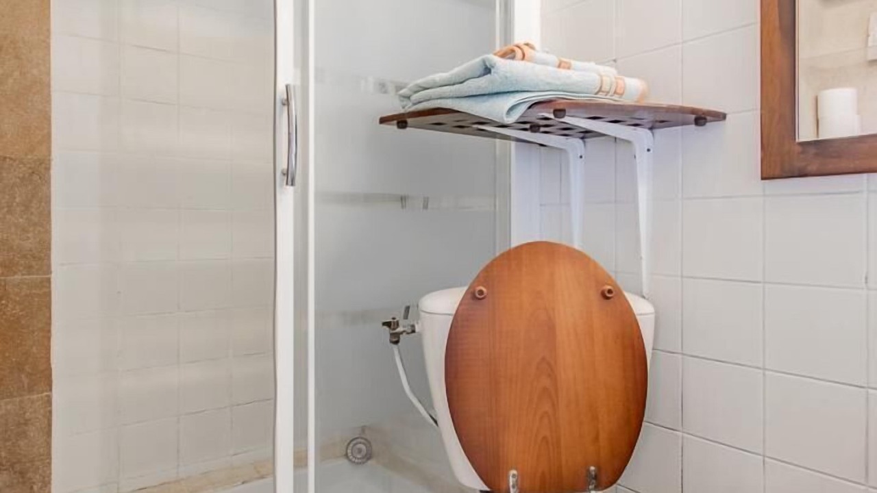 Photo of Bathroom in Barizey