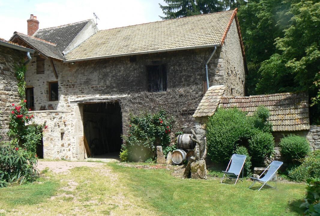 Photo of Outdoor in Barizey