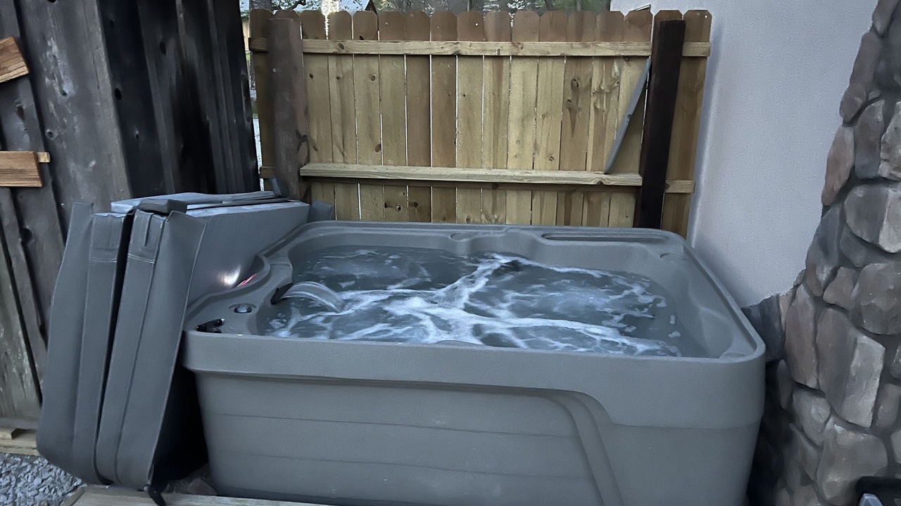 Photo of Outdoor in West Siloam Springs