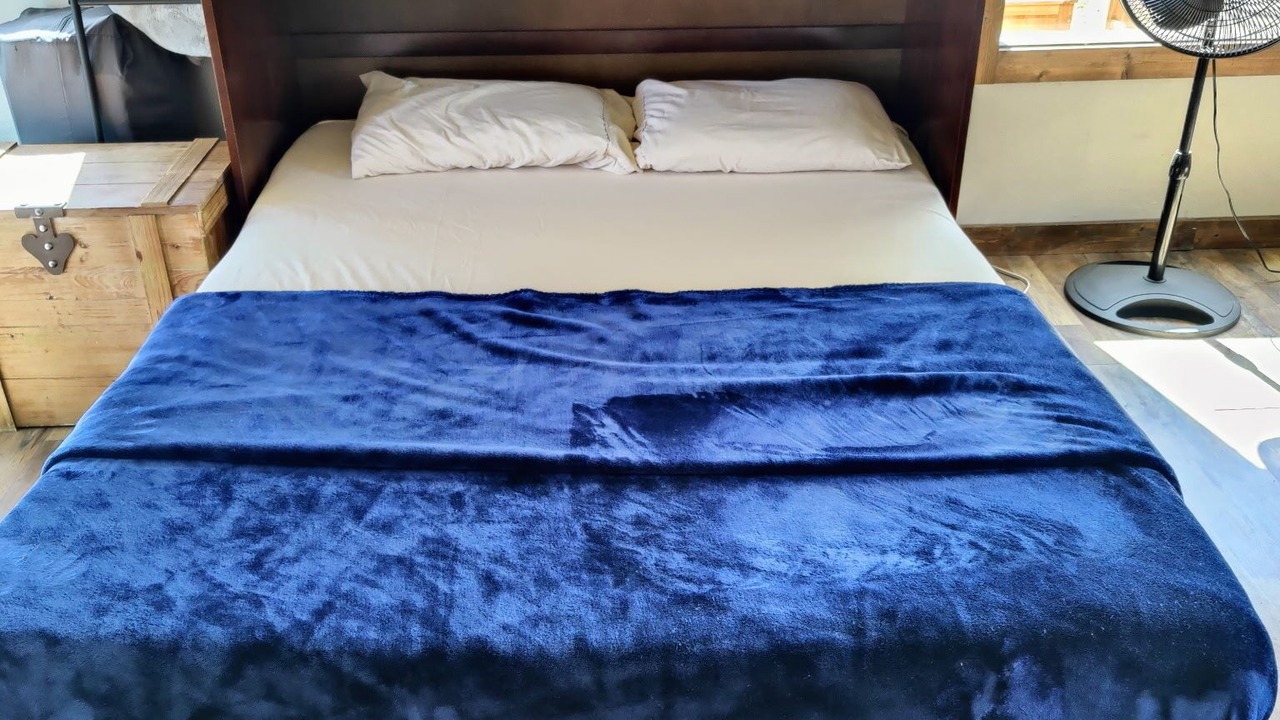 Photo of Bedroom in West Siloam Springs