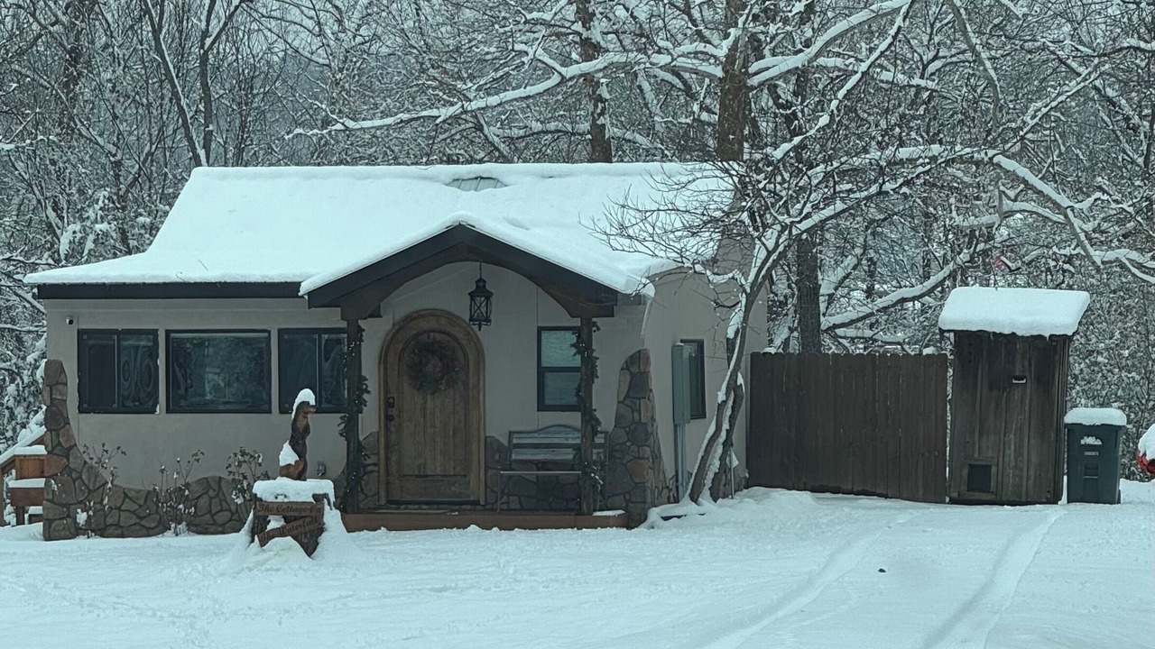 Photo of Outdoor in West Siloam Springs