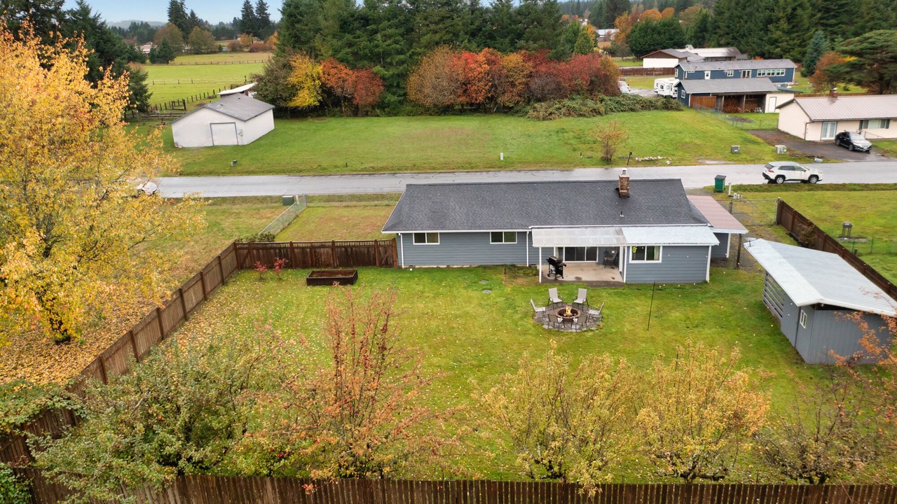 Photo of Outdoor in Forks