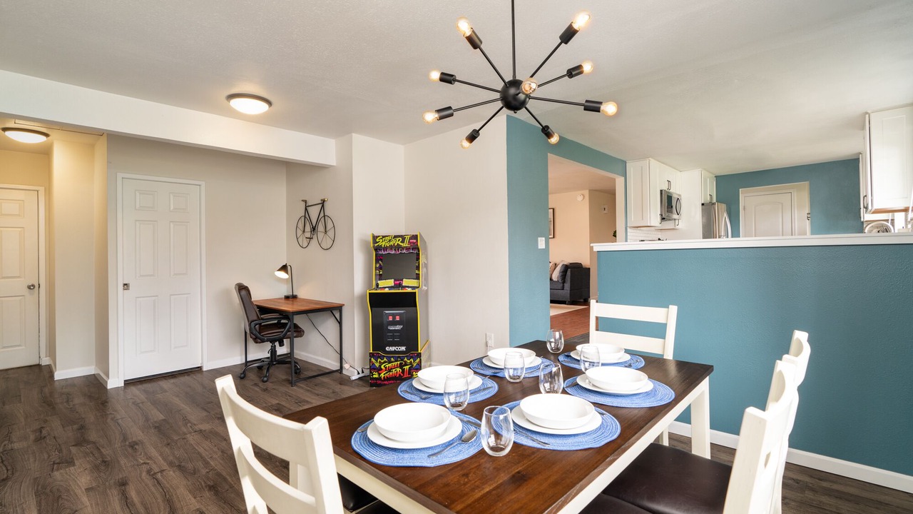 Photo of Bedroom in Forks