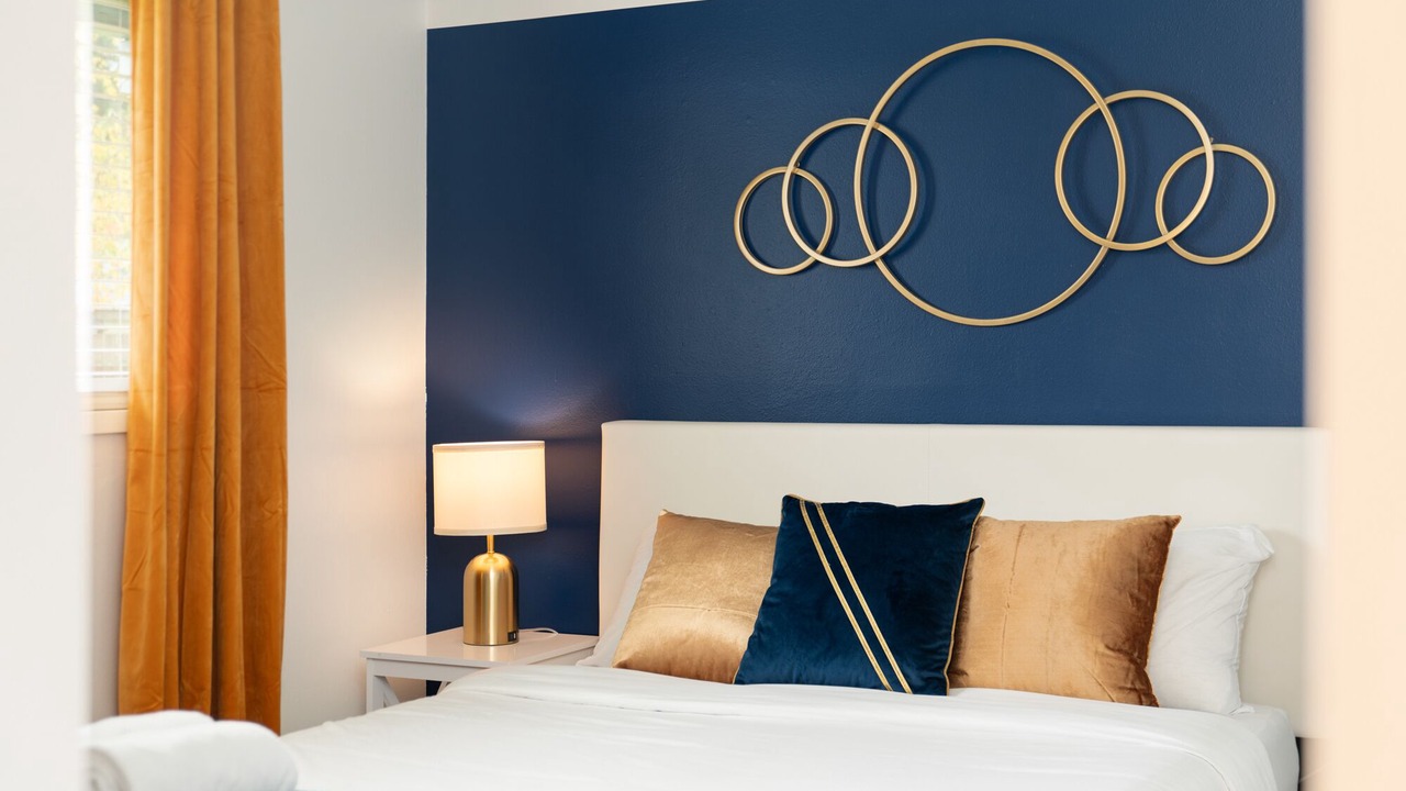 Photo of Bedroom in Forks