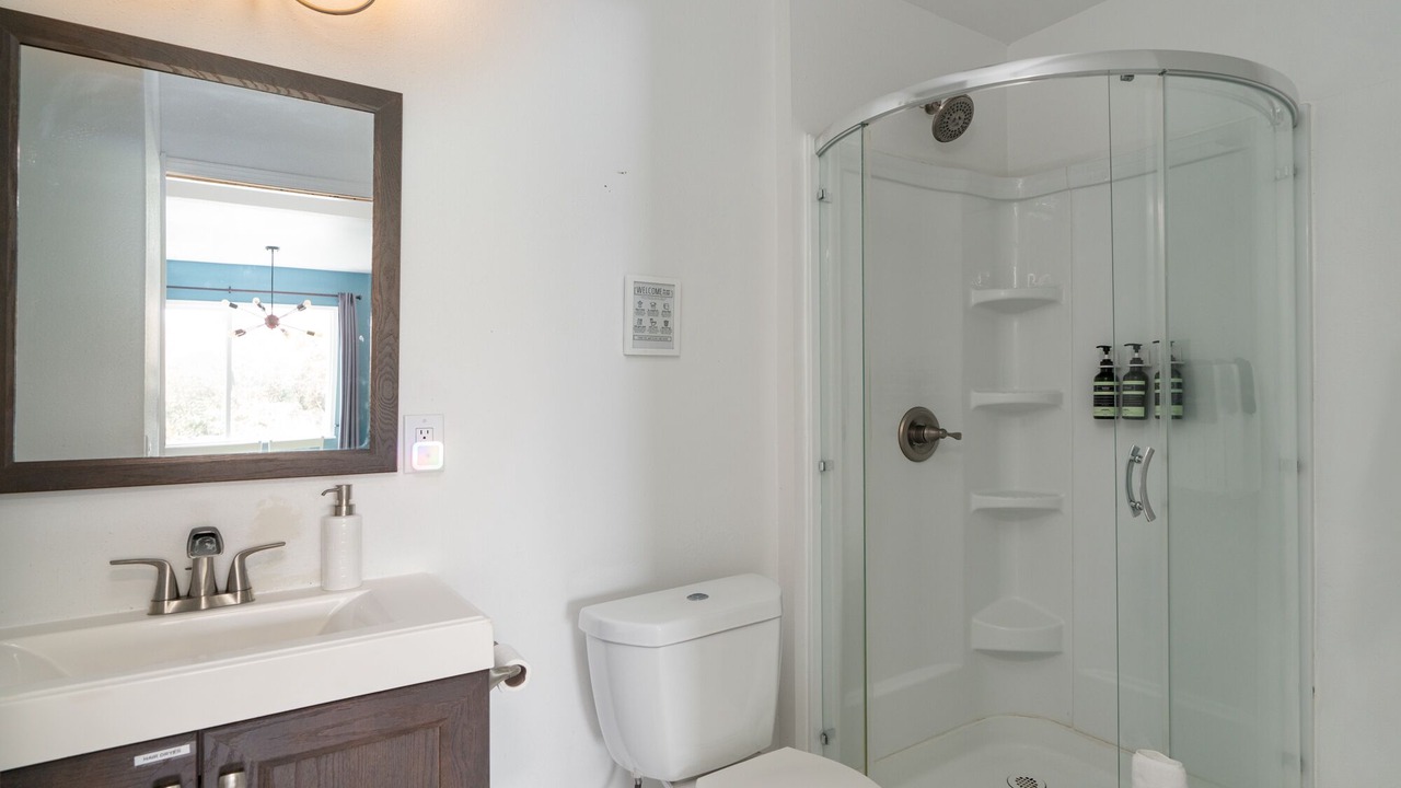 Photo of Bathroom in Forks