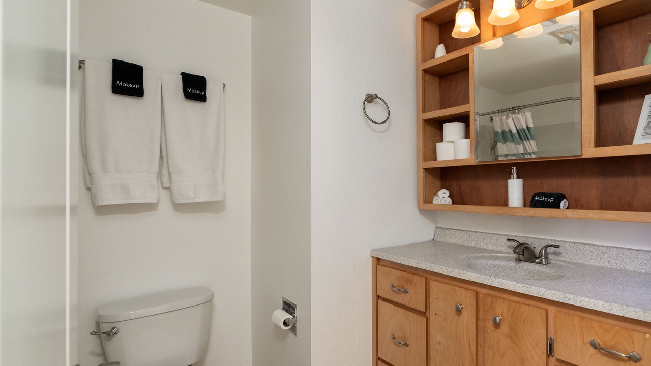 Photo of Bathroom in Forks