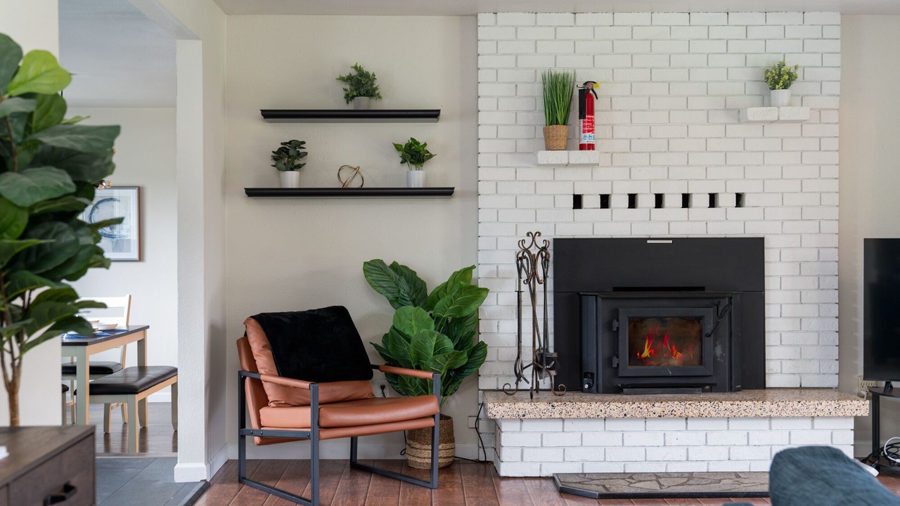 Photo of Bedroom in Forks