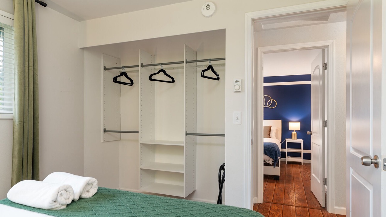 Photo of Bedroom in Forks