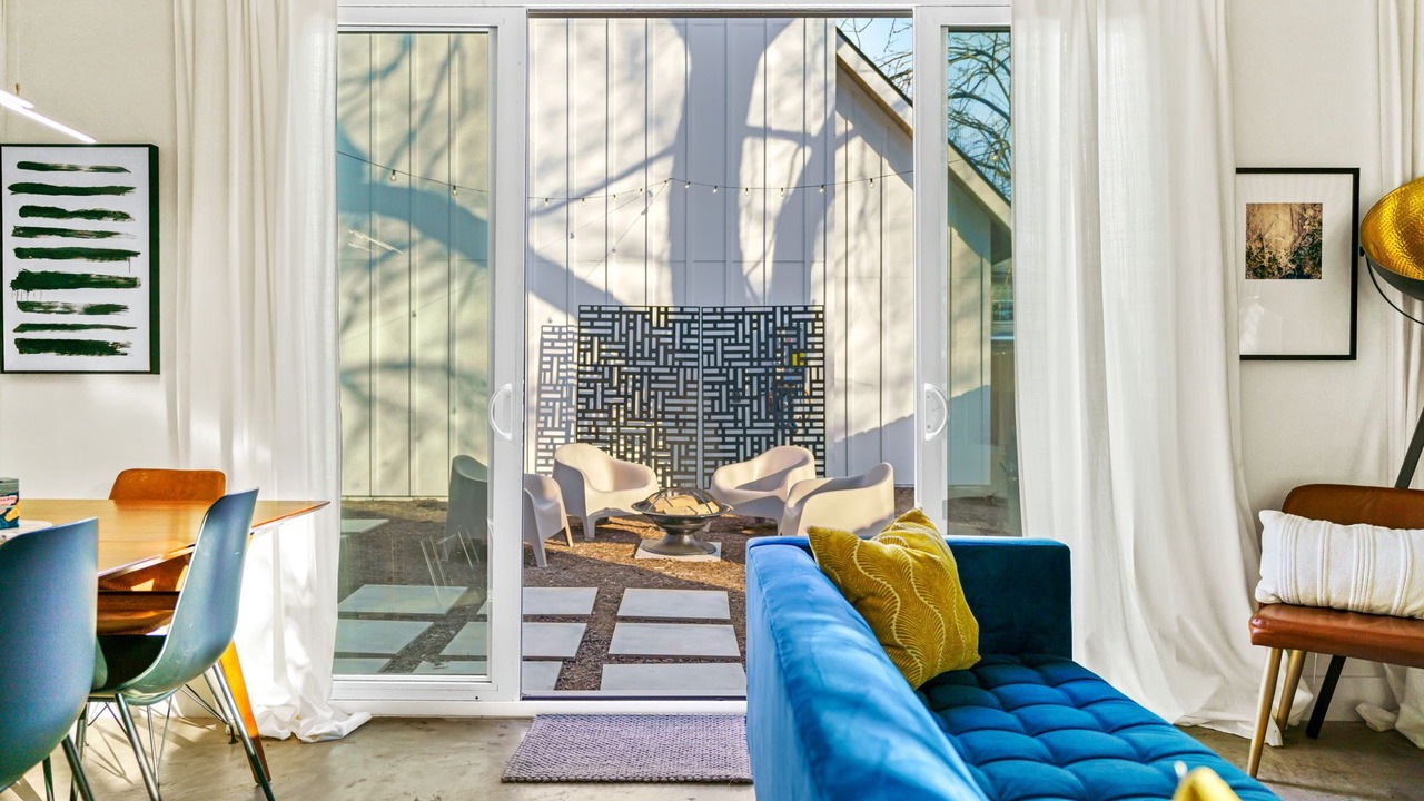 Photo of Livingroom in Govalle
