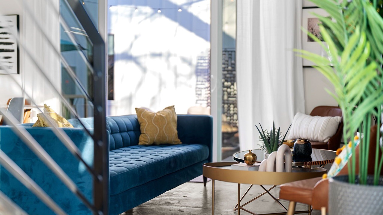 Photo of Livingroom in Govalle