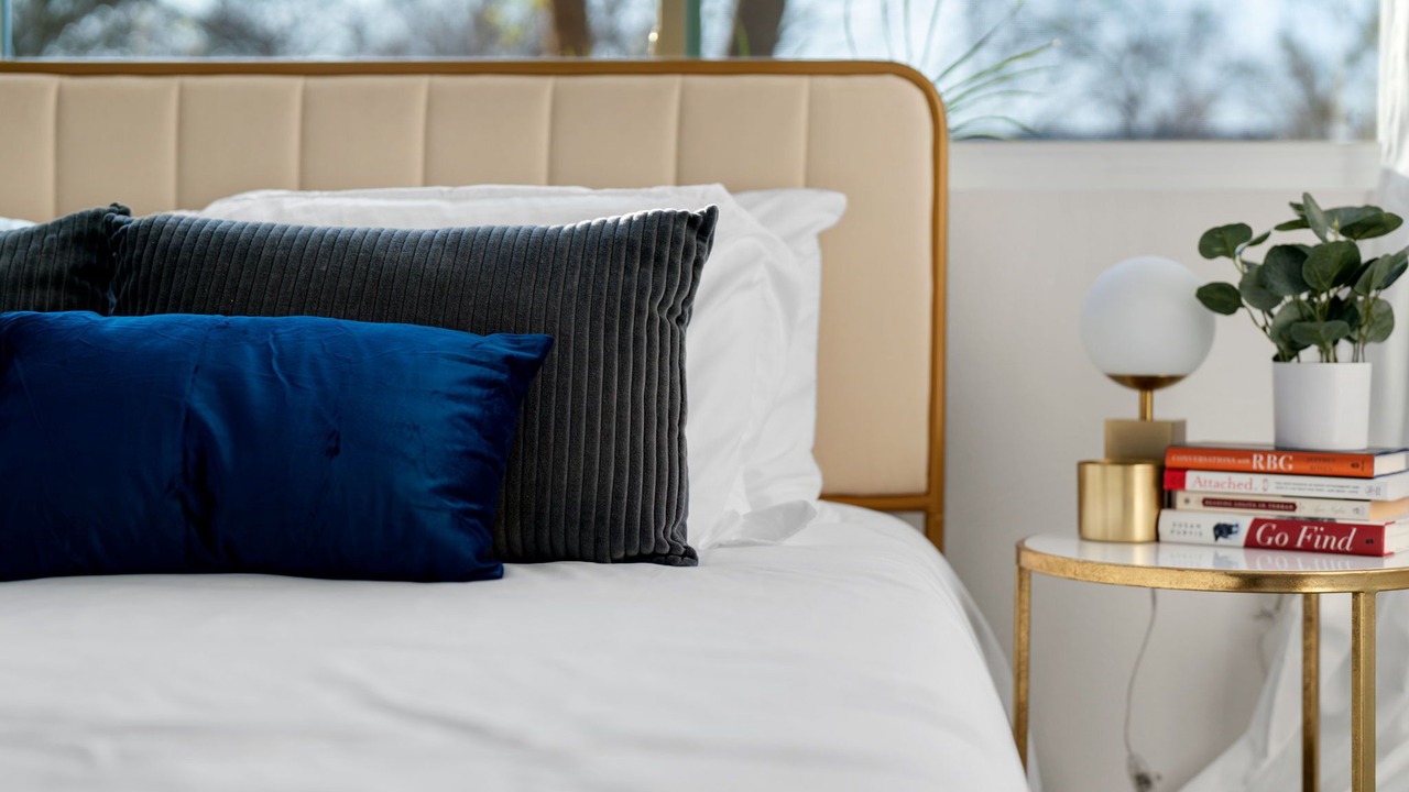 Photo of Bedroom in Govalle