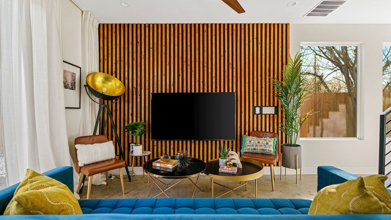 Photo of Livingroom in Govalle
