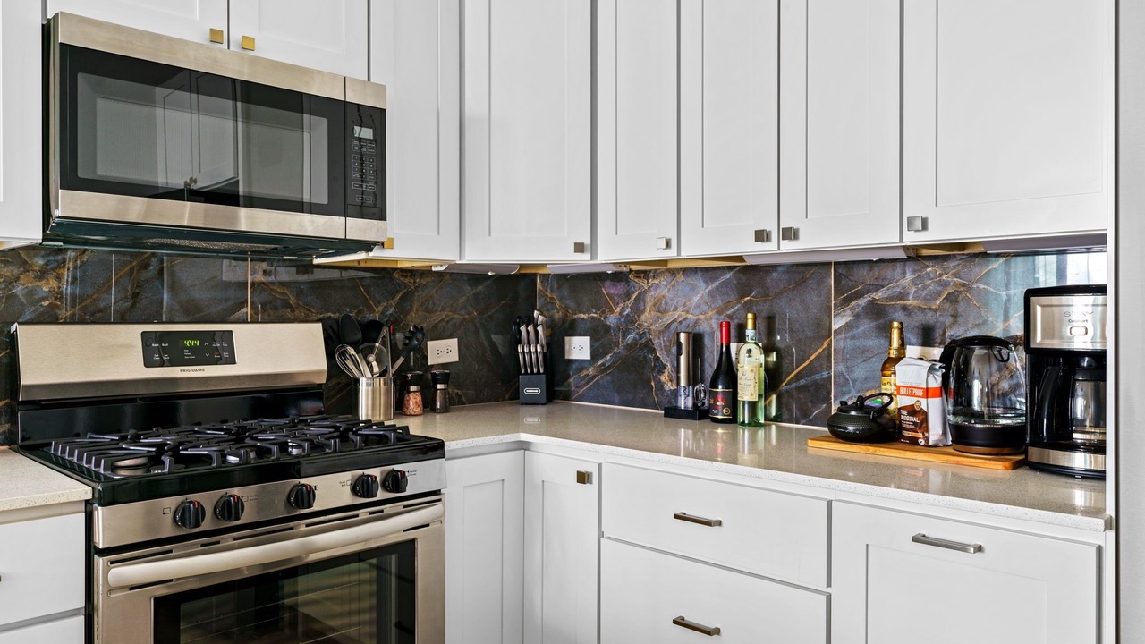 Photo of Kitchen in Govalle