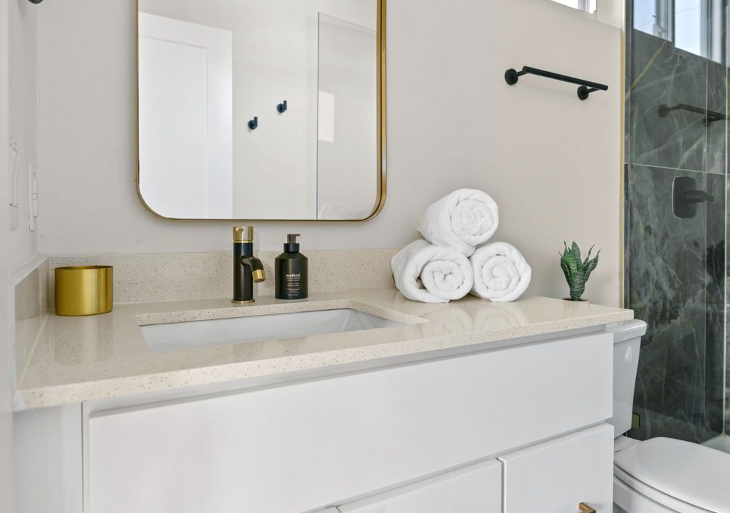 Photo of Bathroom in Govalle