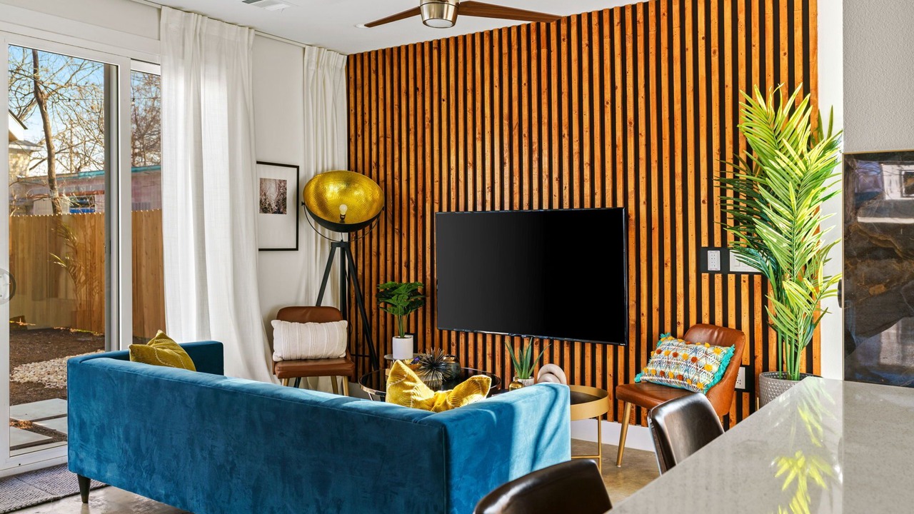 Photo of Livingroom in Govalle