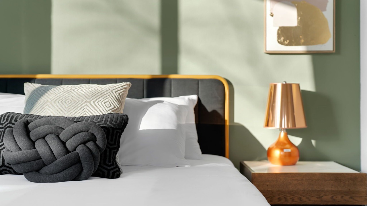 Photo of Bedroom in Govalle