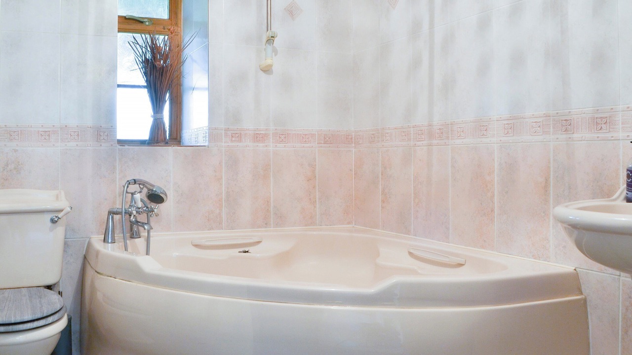 Photo of Bathroom in Wigton