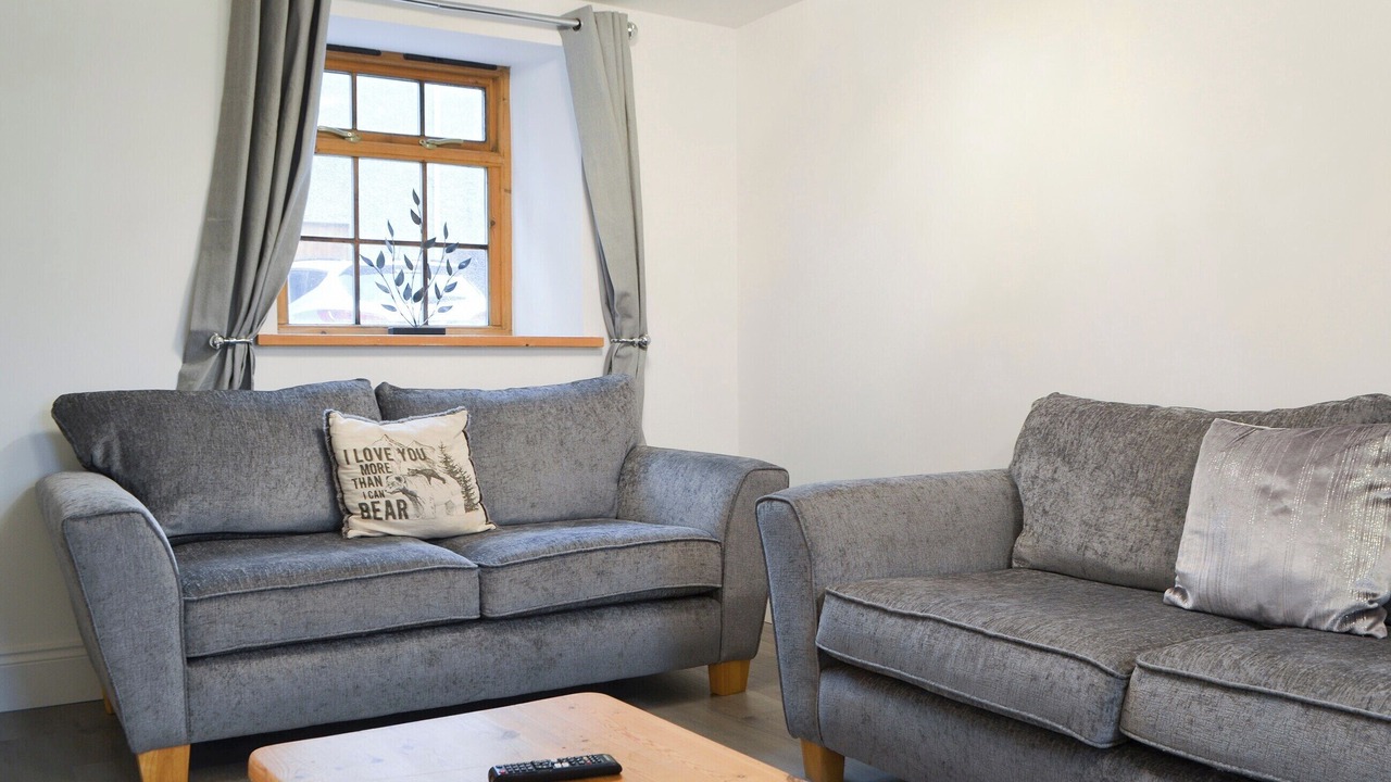 Photo of Bedroom in Wigton