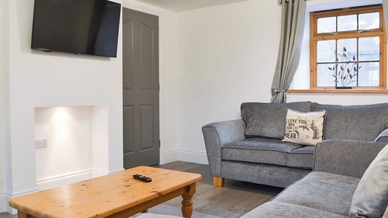 Photo of Bedroom in Wigton