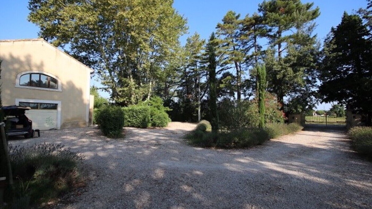 Photo of Outdoor in Sarrians