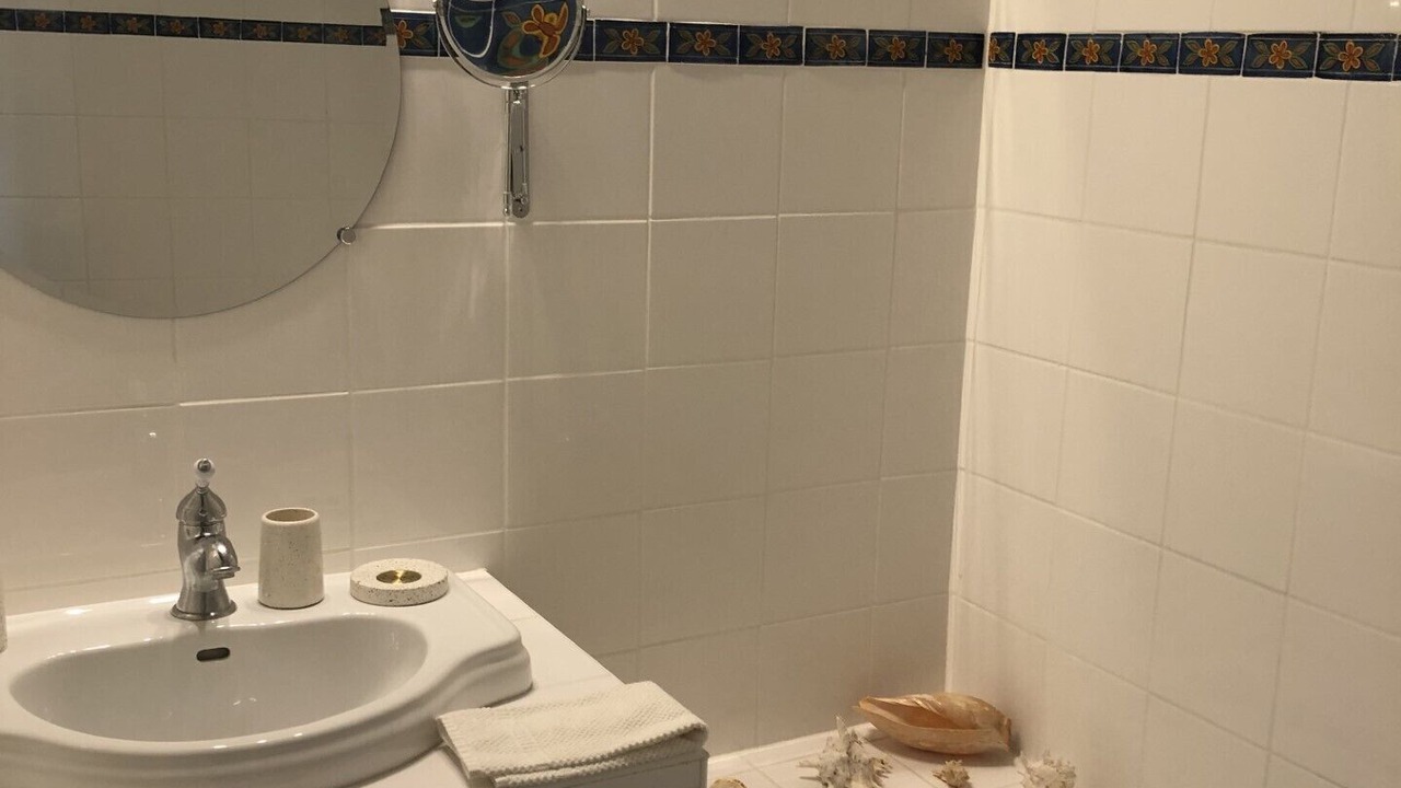 Photo of Bathroom in Sarrians