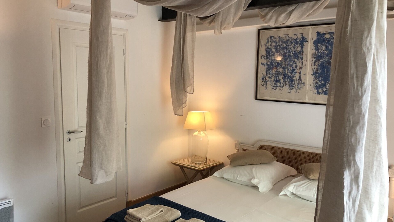 Photo of Bedroom in Sarrians