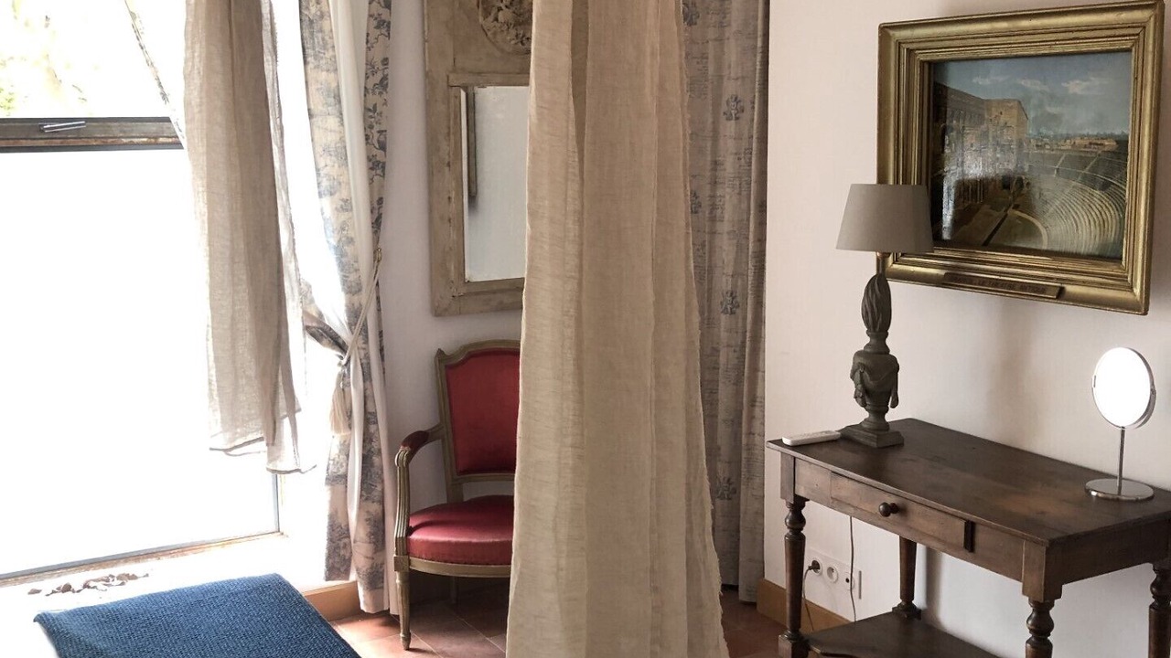 Photo of Bedroom in Sarrians