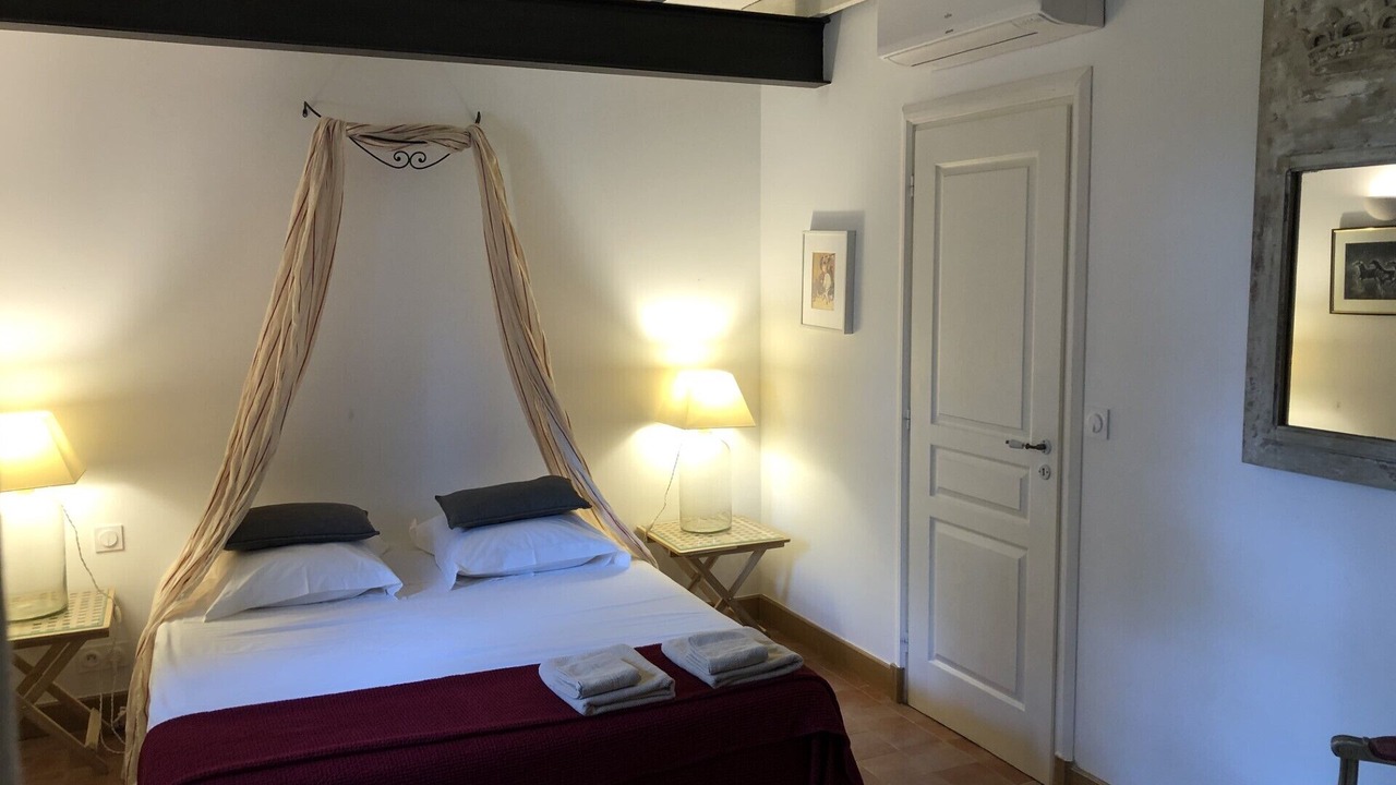 Photo of Bedroom in Sarrians